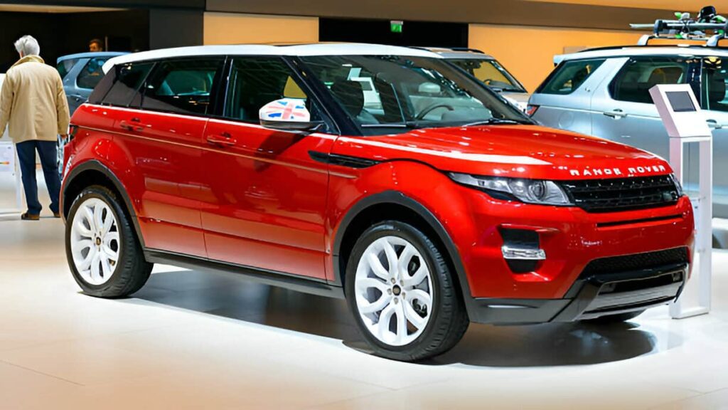 Land Rover Range Rover Evoque, Should I Buy One?