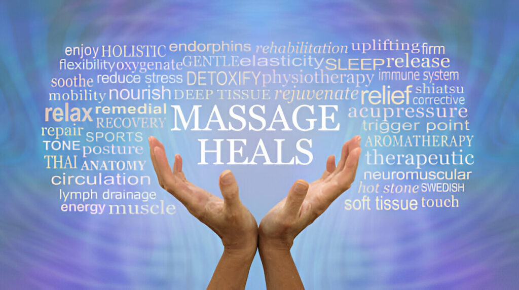 The Benefits of Massage Therapy