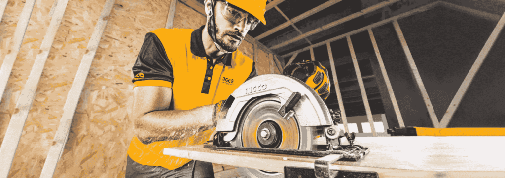 The Power of Ingco Tools: Efficiency and Durability Combined