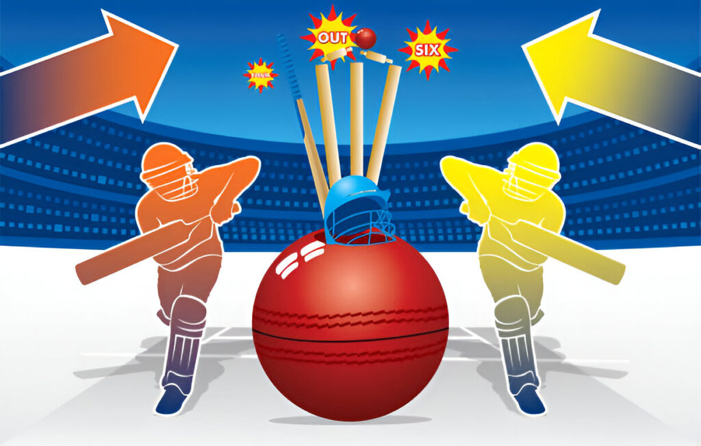 How Do You Choose the Best Websites to Bet on Cricket in a Secure and Safe Way?