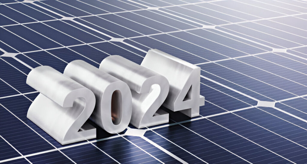 Top Five Reasons to Switch to Solar Energy This Year