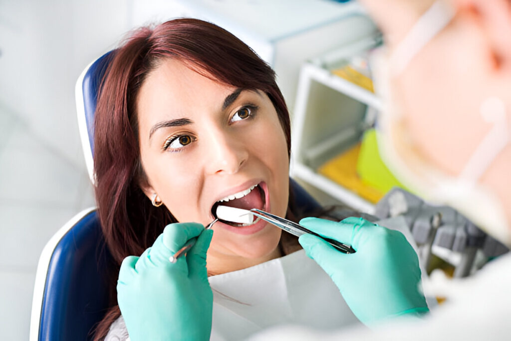 What Makes a Great Cosmetic Dentist?