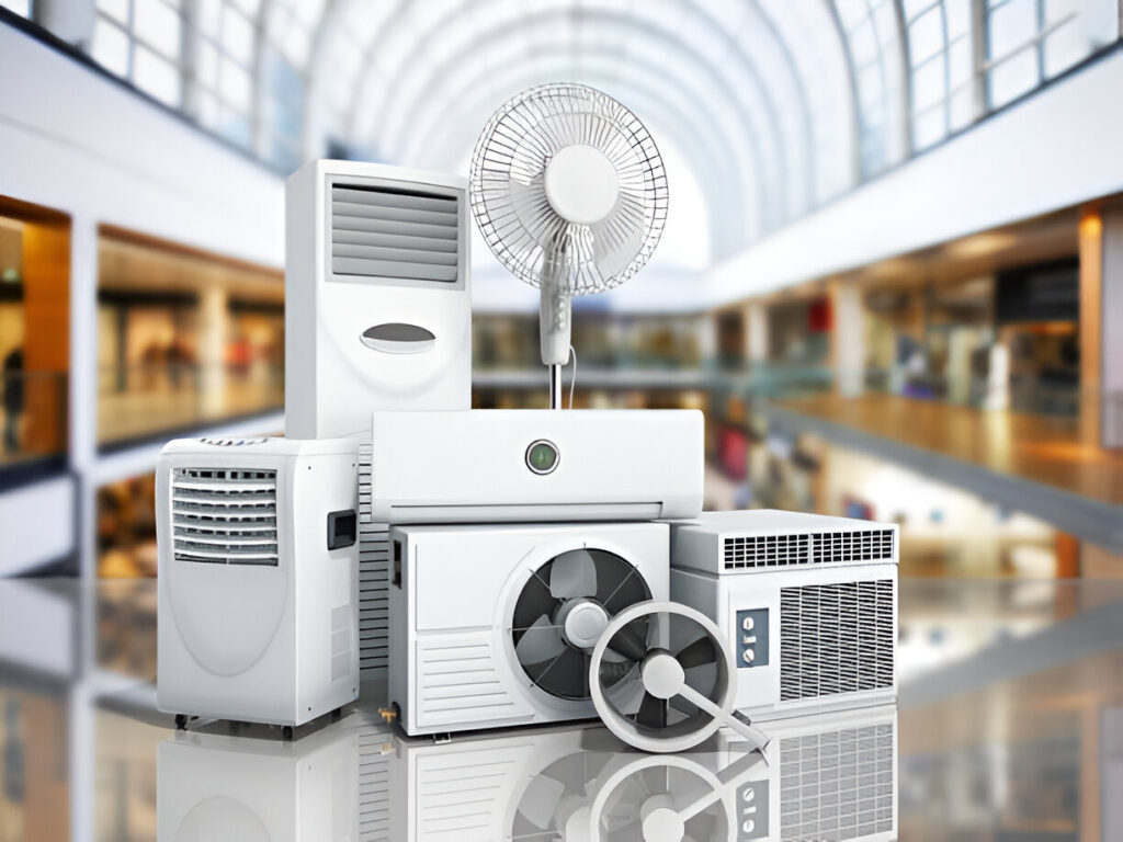 Shopping for the Best AC Fans: A Buyer’s Guide