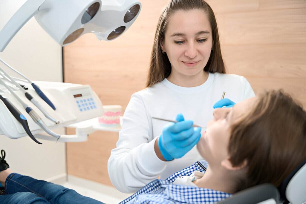 How to Make Dental Visits Stress-Free for Your Child