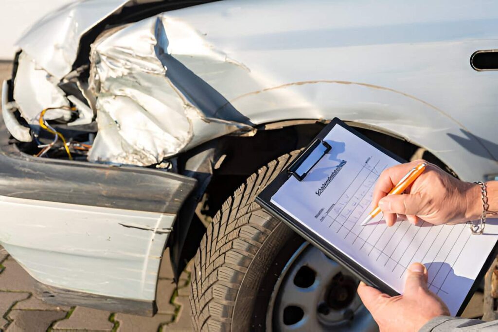 How Pre-Existing Conditions Can Affect a Car Accident Injury Claim