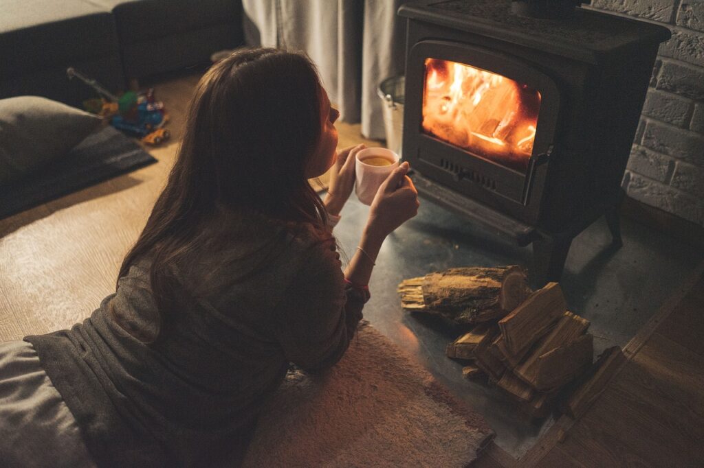 Fireplace Maintenance 101