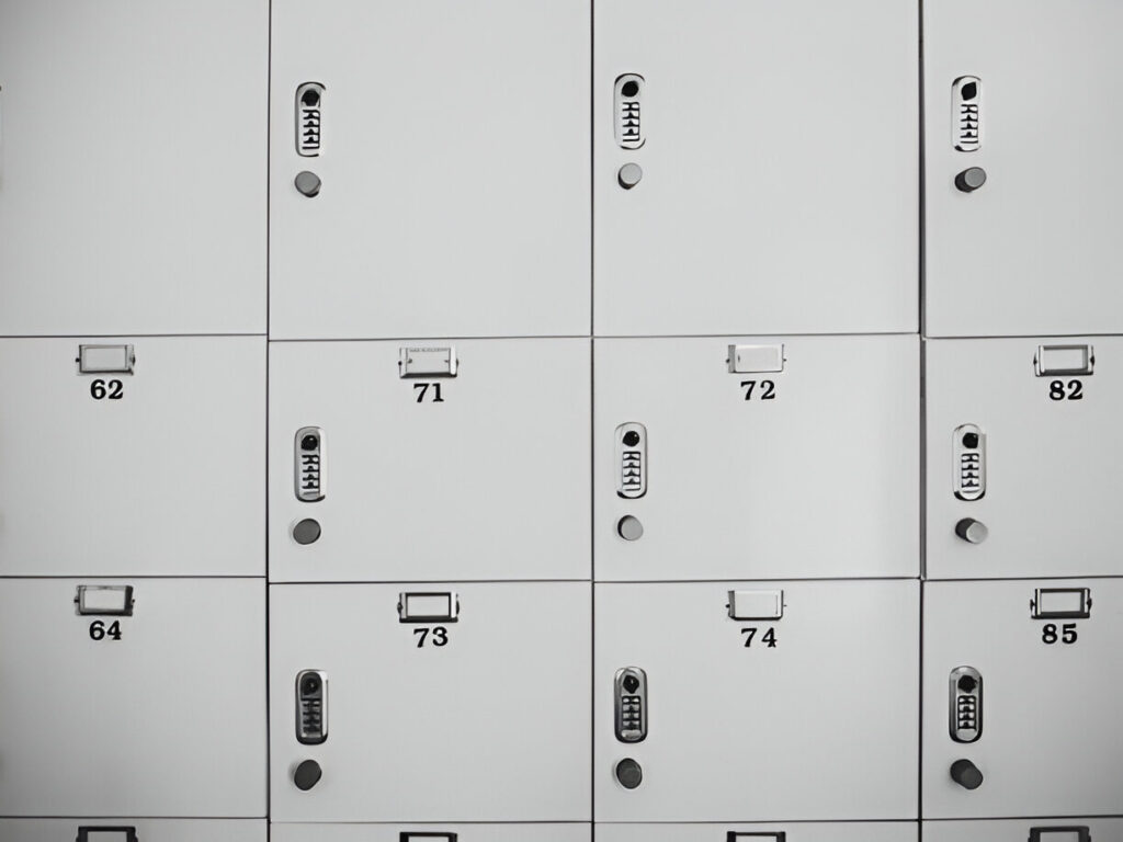 How Are Smart Lockers Changing the Game for E-Commerce Businesses? Here Are Five Ways