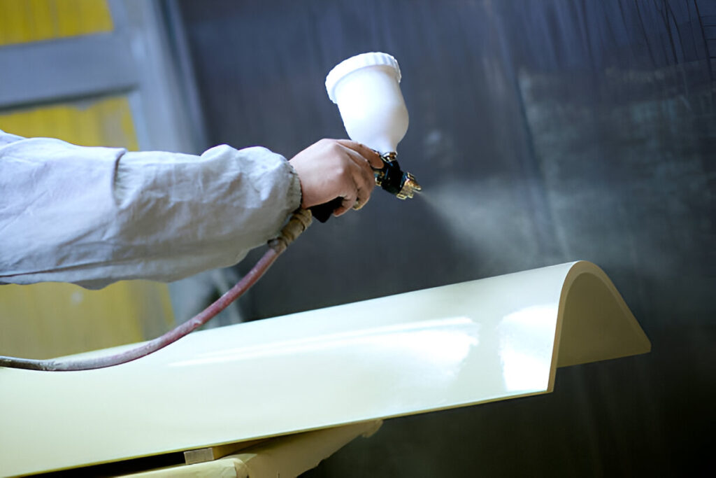 Understanding Powder Coating Cost: Factors You Need to Know